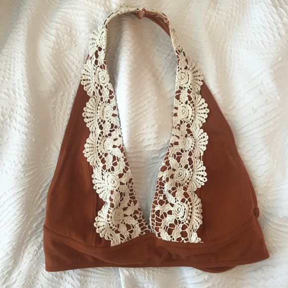 Urban Outfitters Other - Urban Outfitters Out From Under lace bralette
